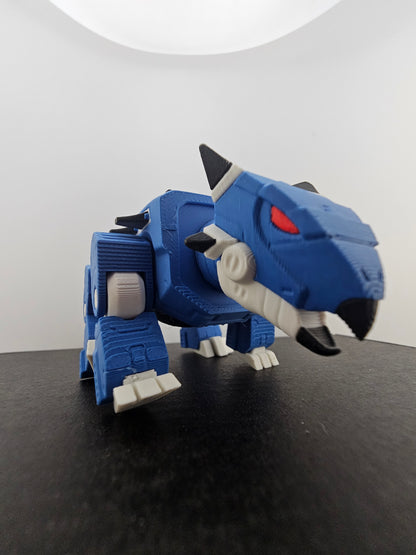 AnkyloBOT
