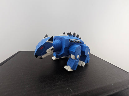 AnkyloBOT
