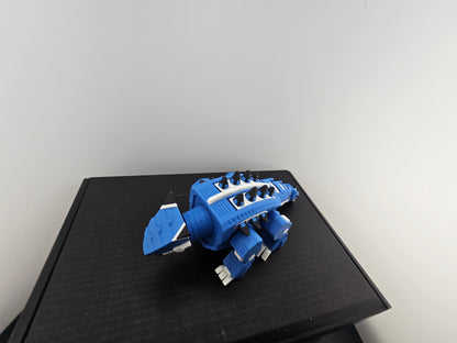 AnkyloBOT