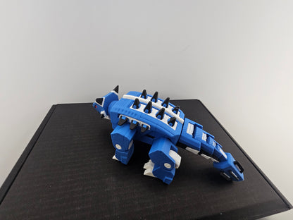 AnkyloBOT
