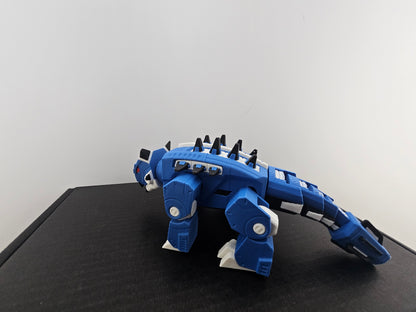 AnkyloBOT