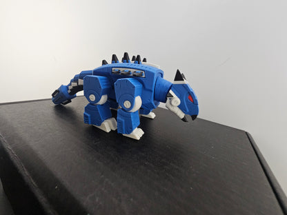 AnkyloBOT