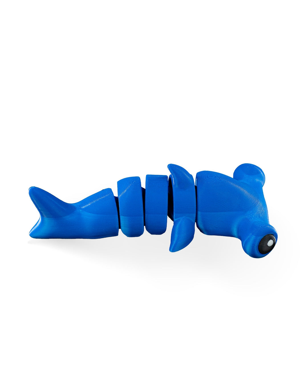 Cute Flexi Hammerhead Shark