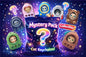 CatPacks-Mystery Pack