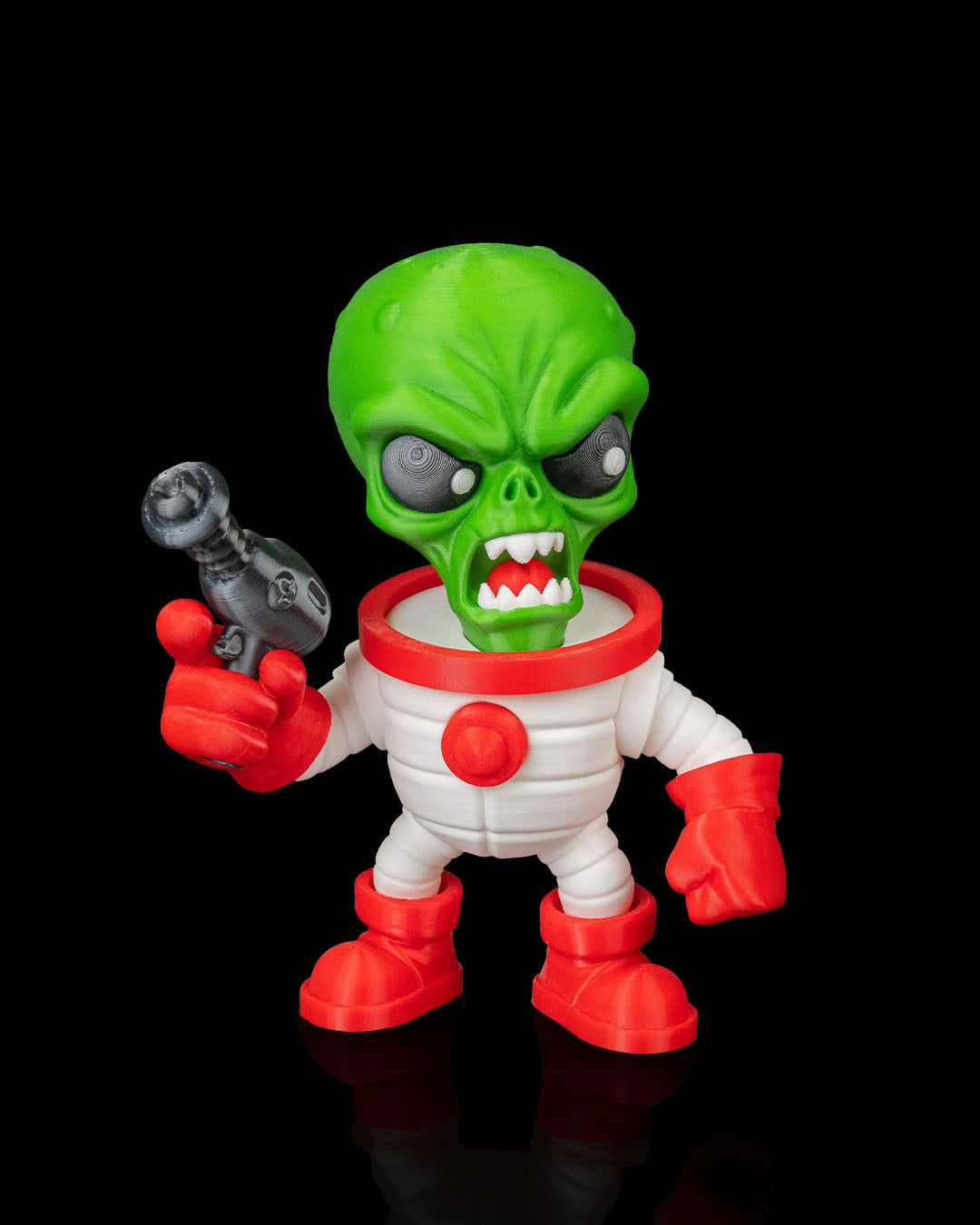 Alien Ranger