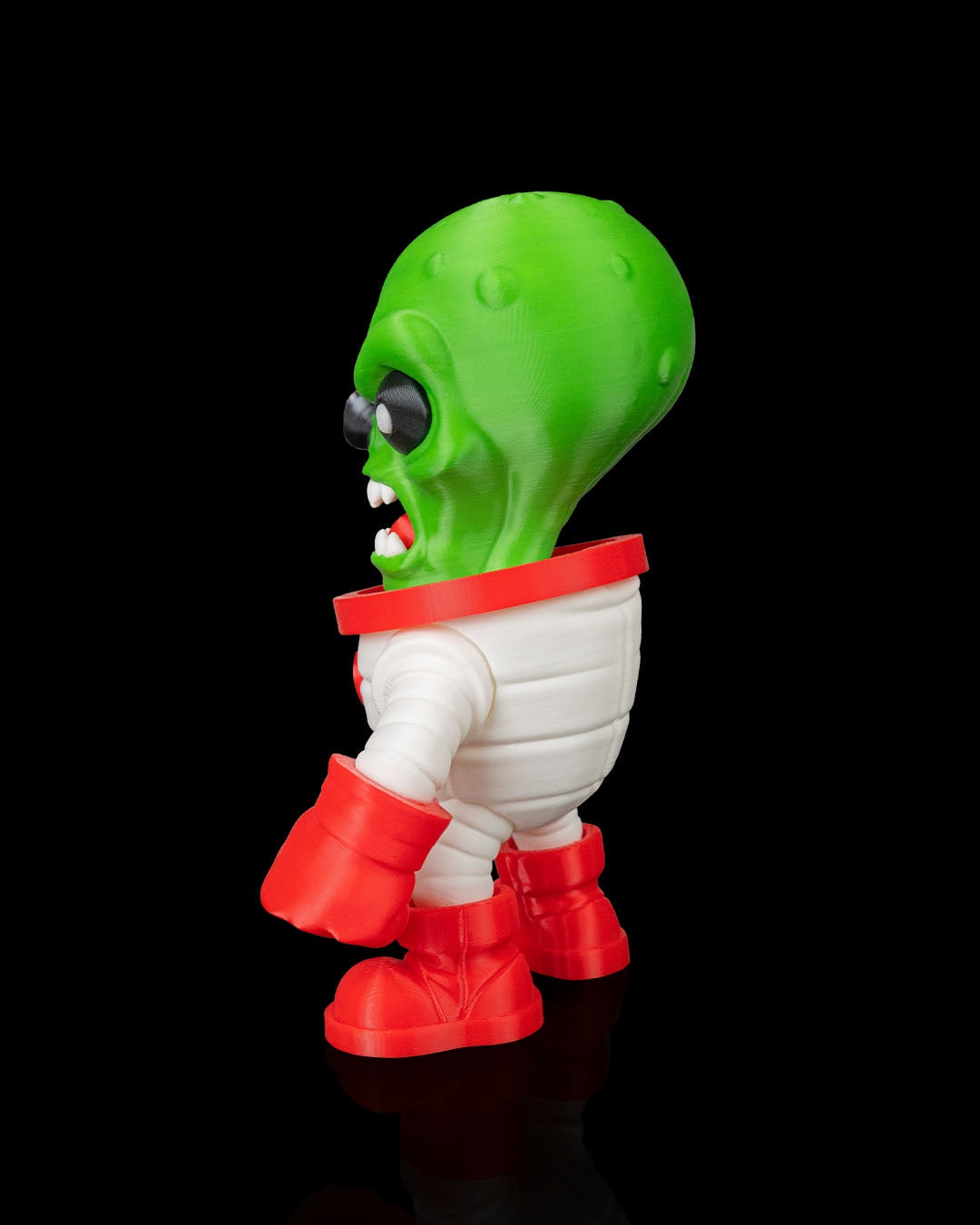 Alien Ranger