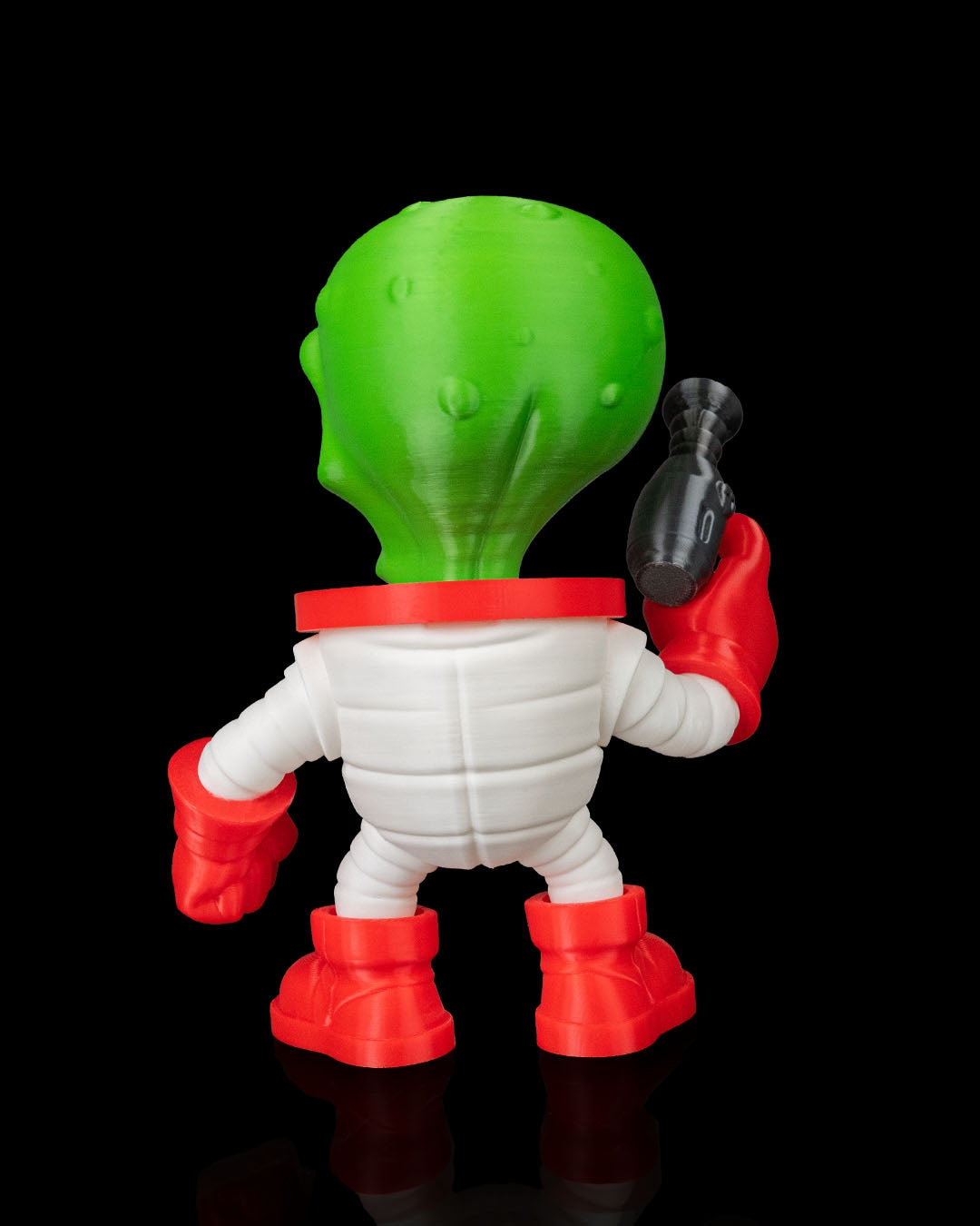 Alien Ranger