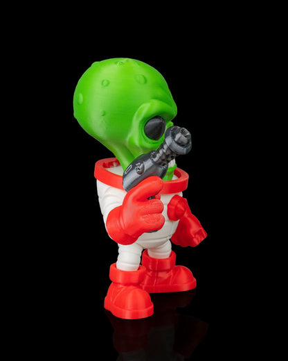 Alien Ranger