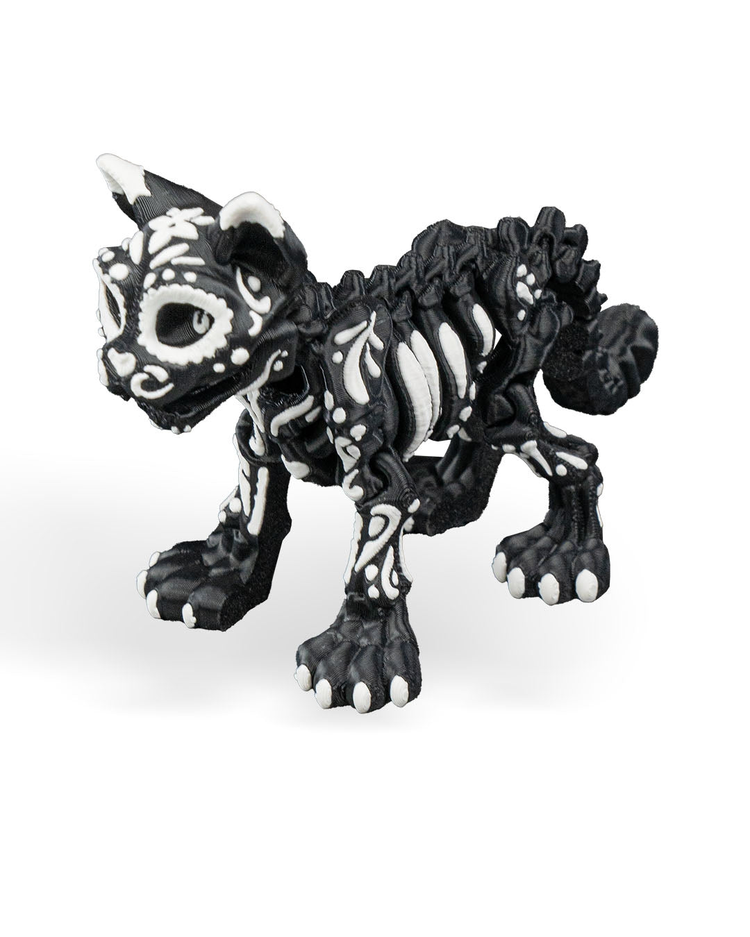Articulated Alebrije