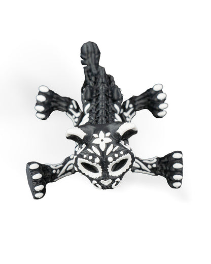 Articulated Alebrije
