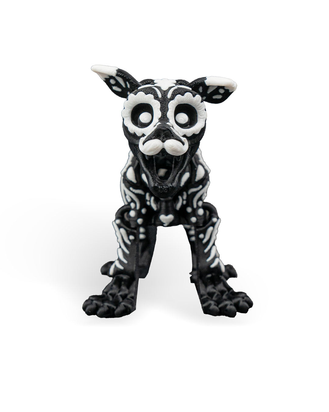 Articulated Alebrije