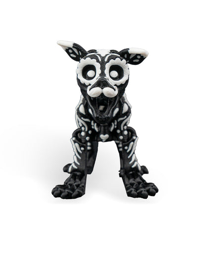 Articulated Alebrije