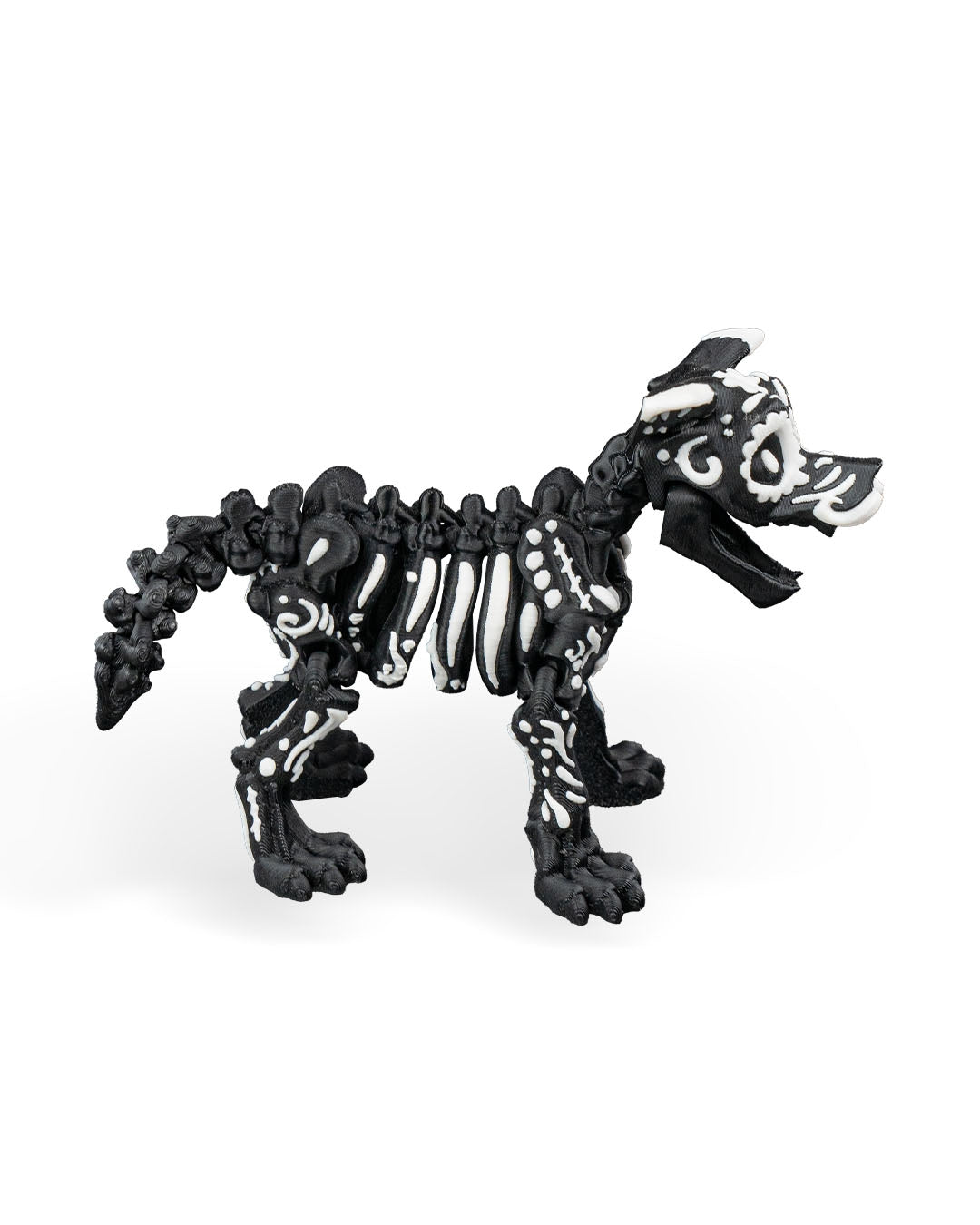 Articulated Alebrije