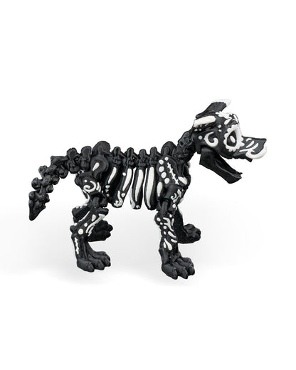 Articulated Alebrije