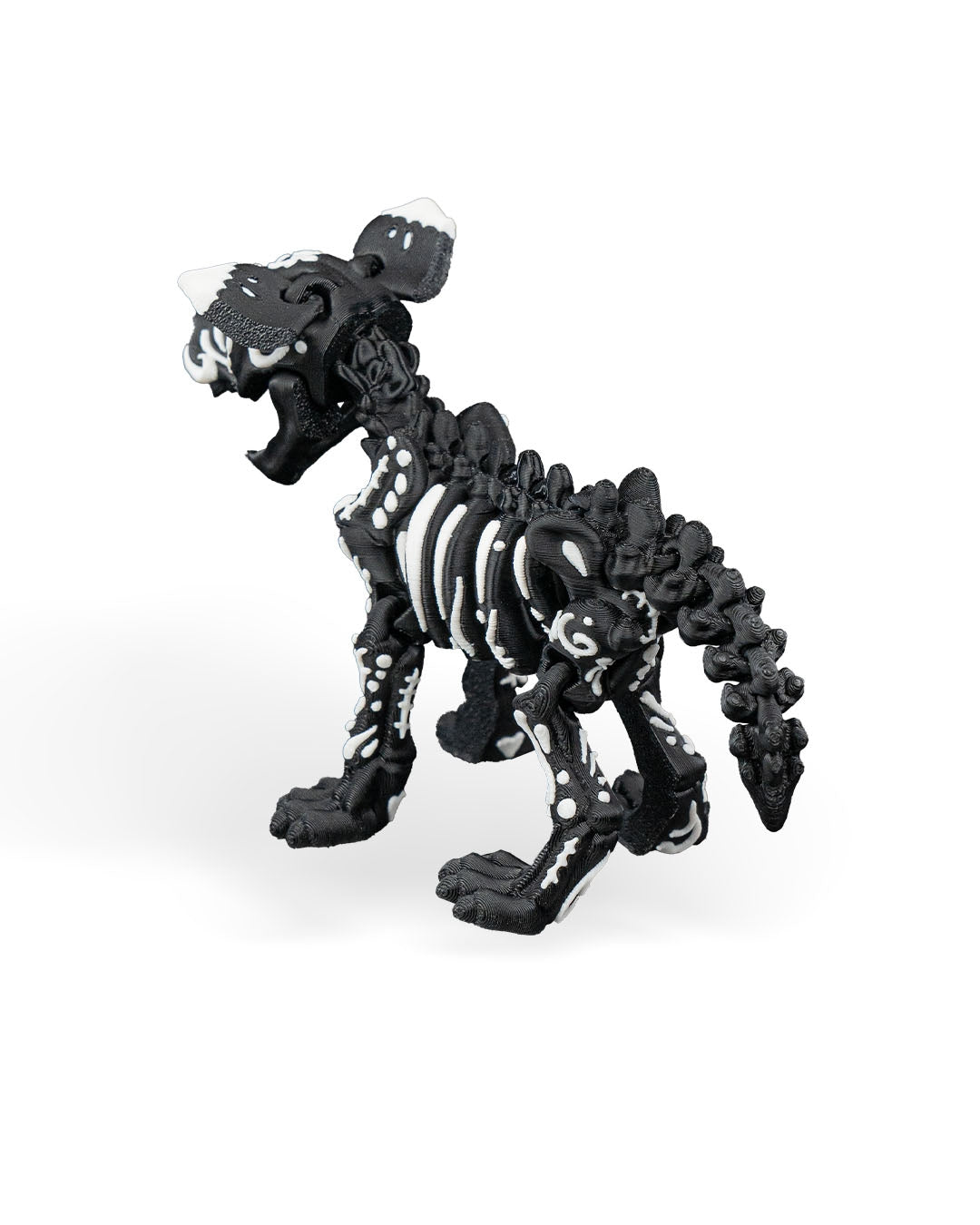Articulated Alebrije