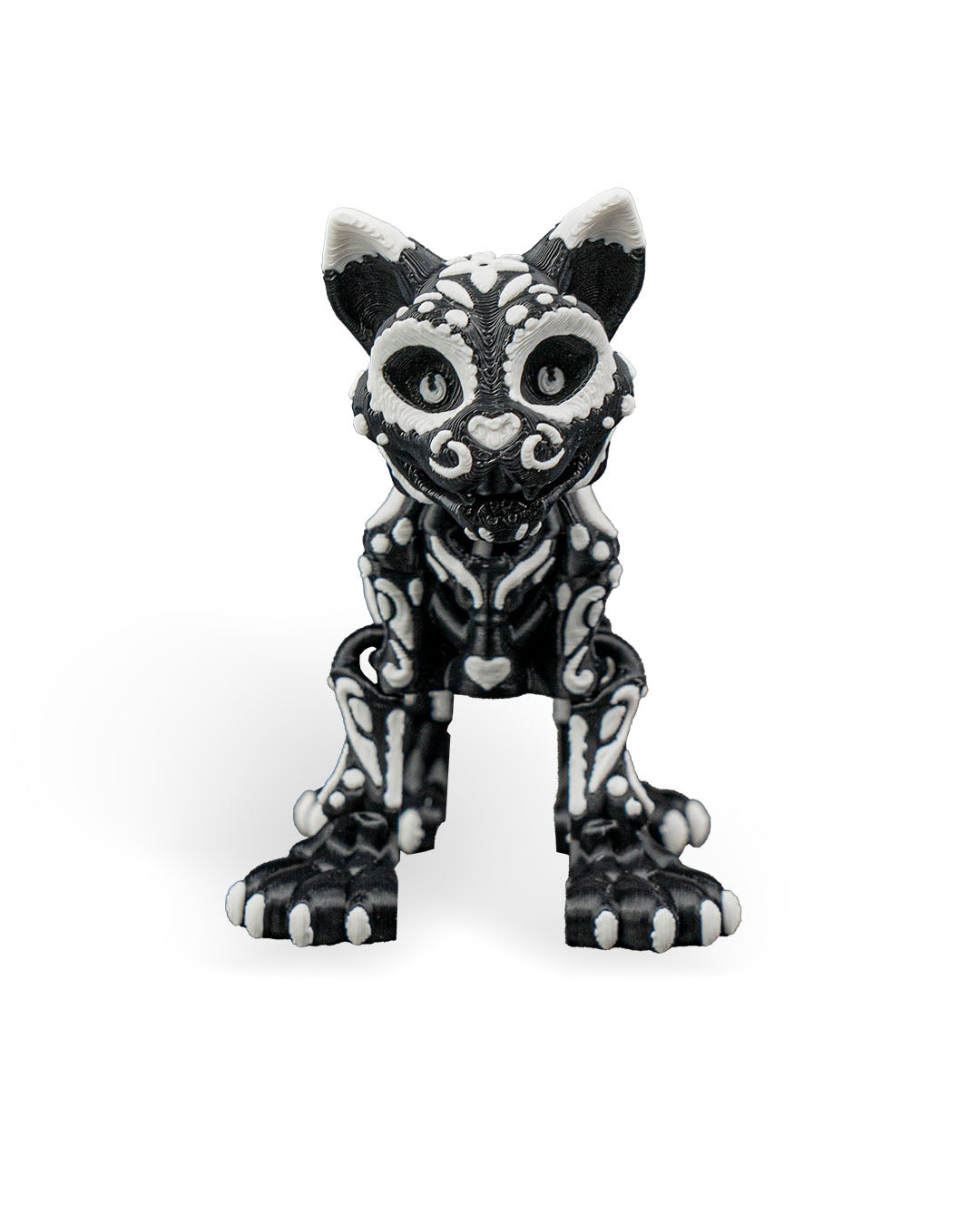 Articulated Alebrije