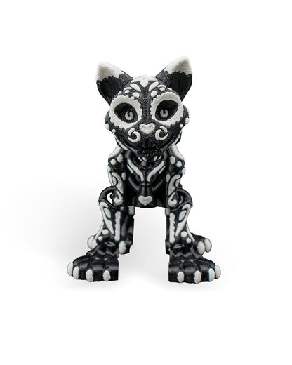 Articulated Alebrije