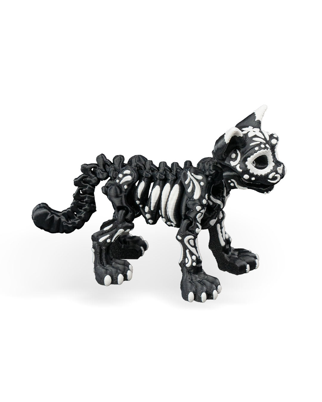 Articulated Alebrije