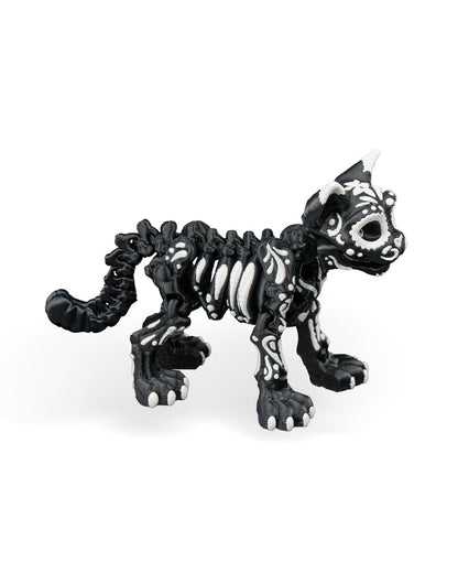 Articulated Alebrije