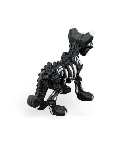 Articulated Alebrije