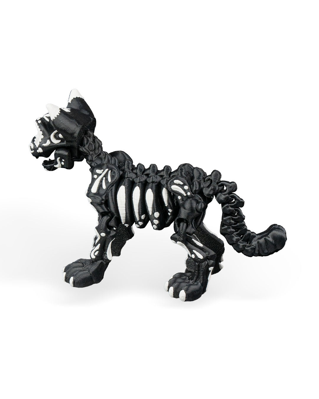 Articulated Alebrije