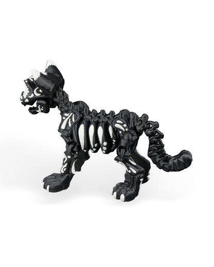 Articulated Alebrije