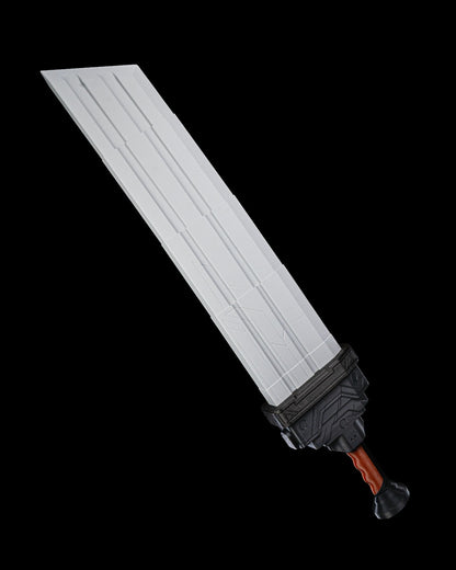 Colossal Blade