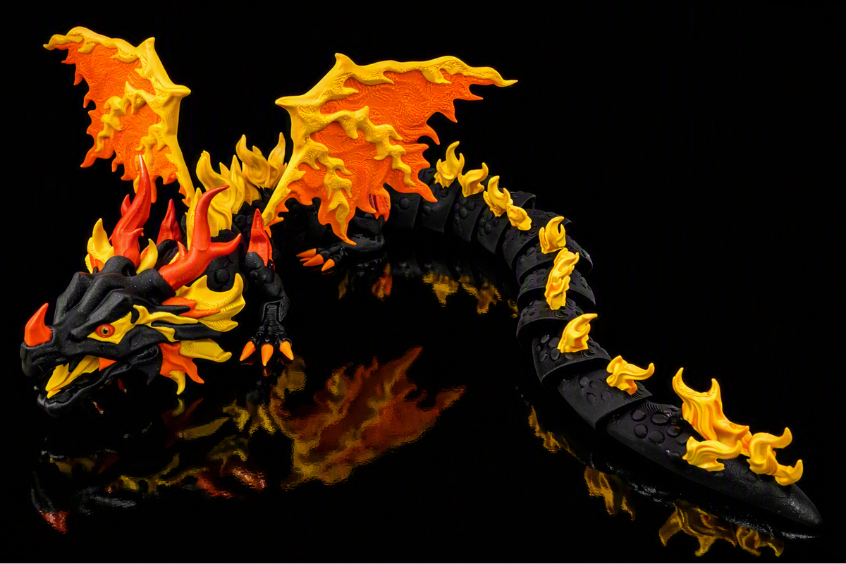 Scorchwing Tyrant
