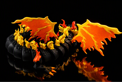 Scorchwing Tyrant