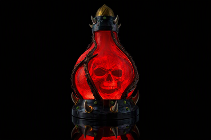 Potion of Doom - Table Lamp