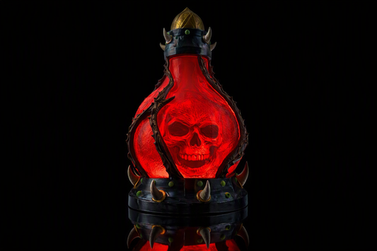 Potion of Doom - Table Lamp