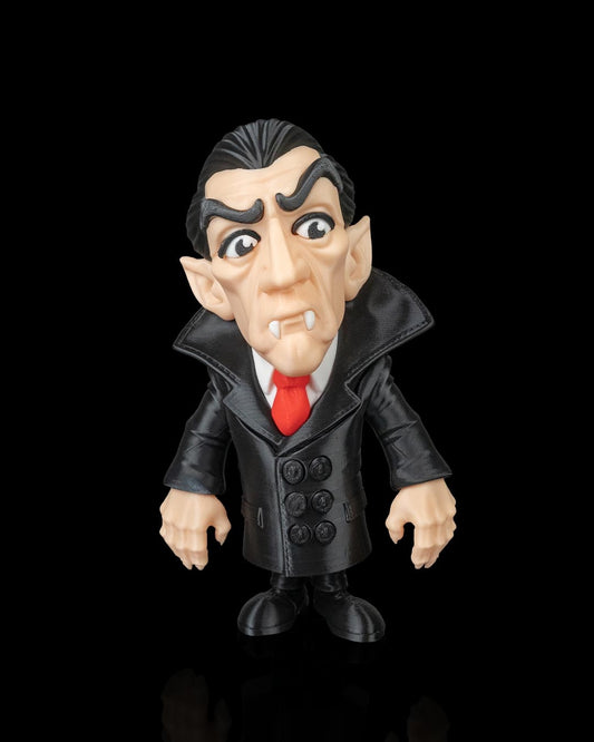 Count Vampire