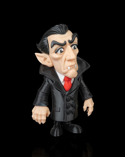 Count Vampire