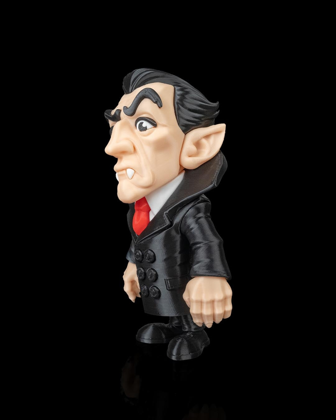 Count Vampire