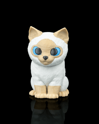 CatPacks-Mystery Pack
