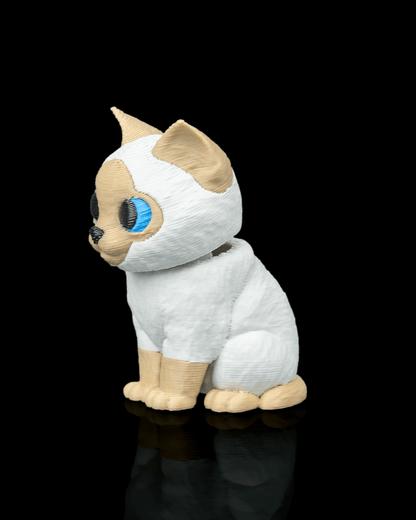 CatPacks-Mystery Pack