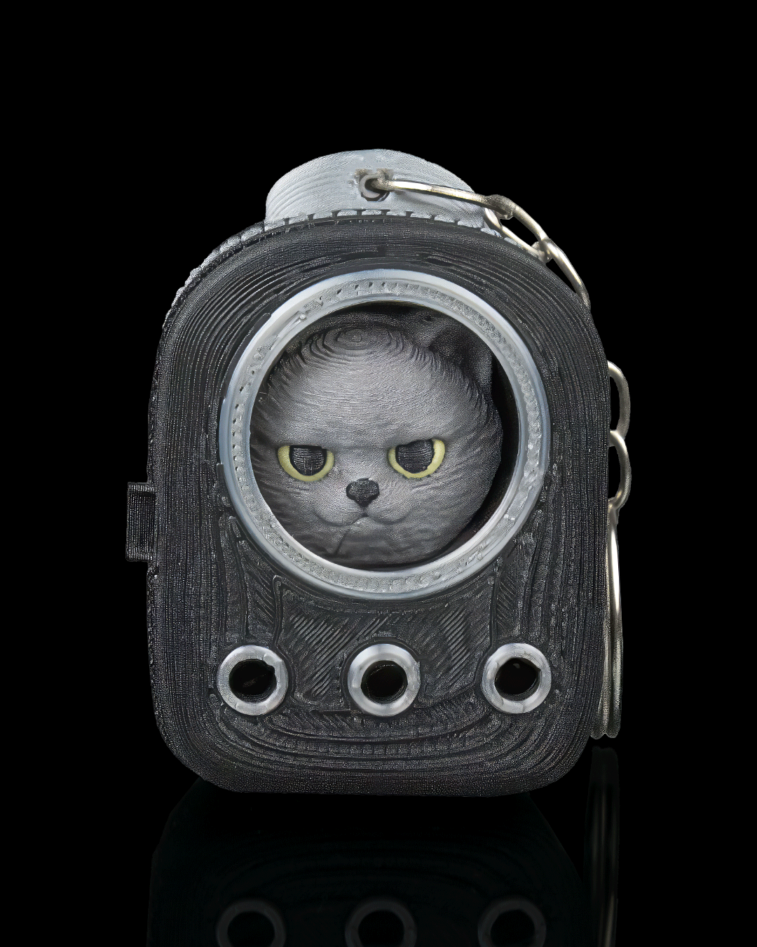 CatPacks-Mystery Pack