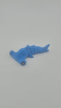 Cute Flexi Hammerhead Shark