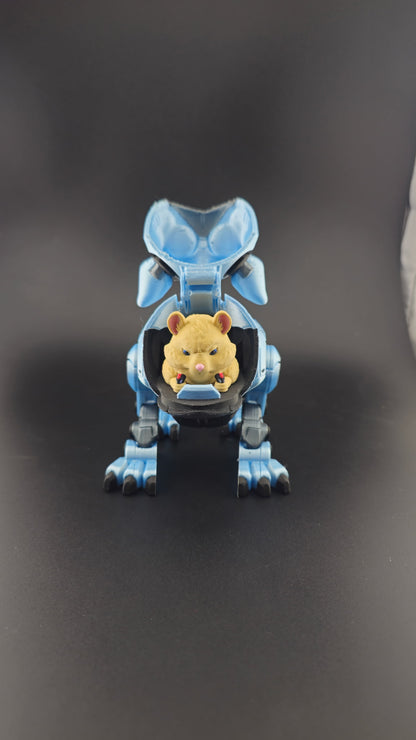 Dogobot