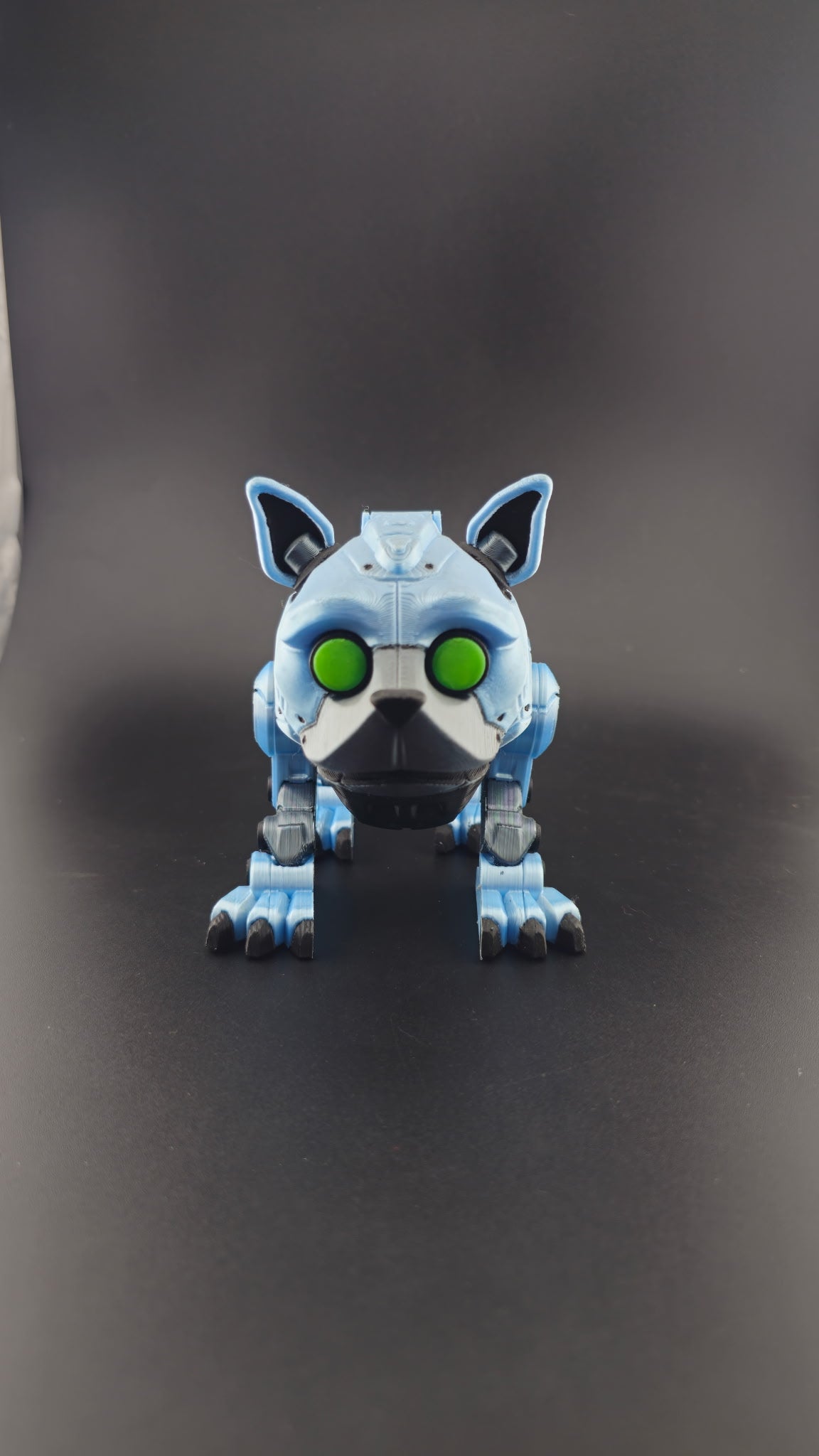Dogobot