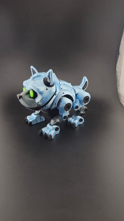 Dogobot