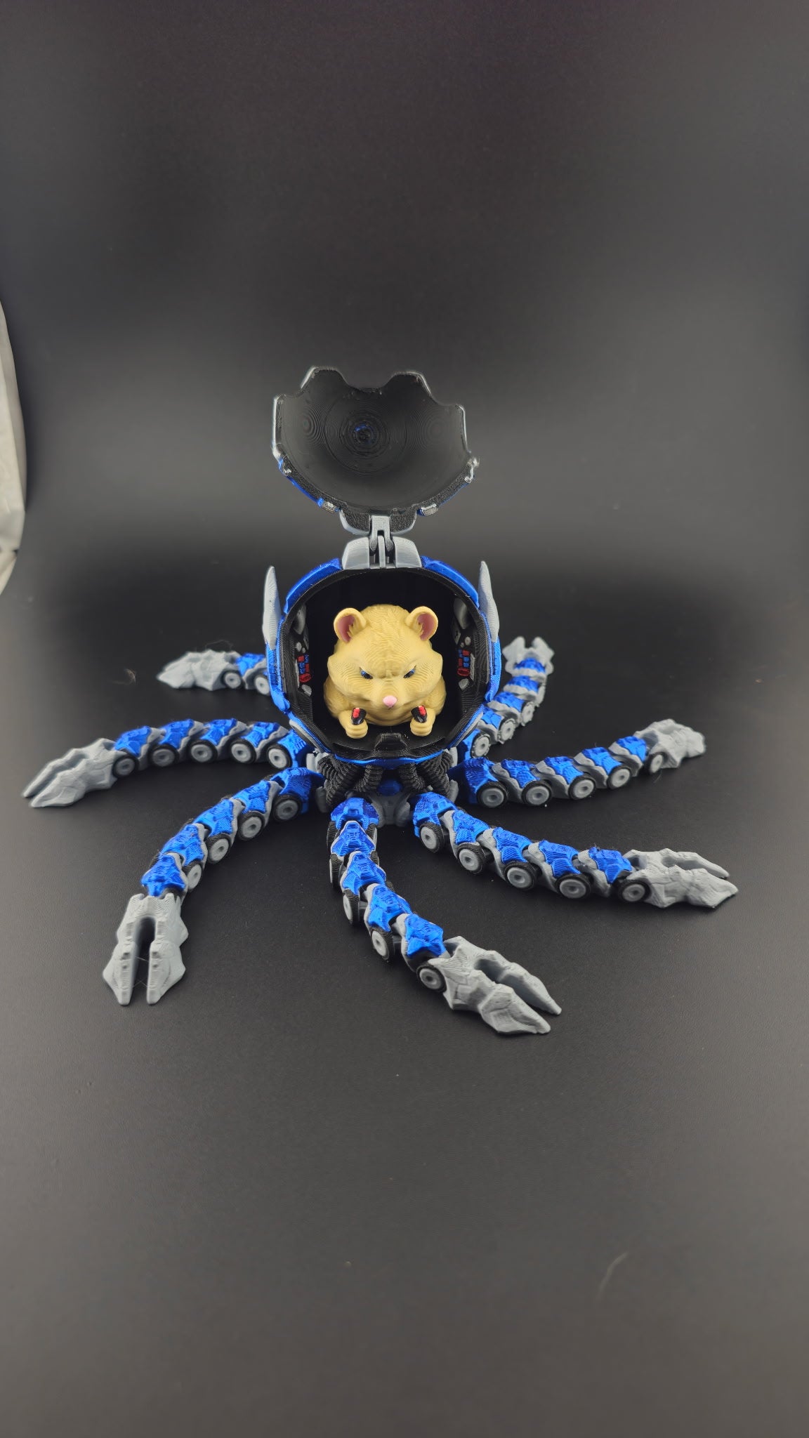 Octobot