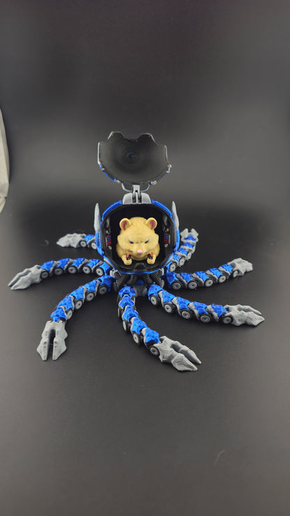 Octobot