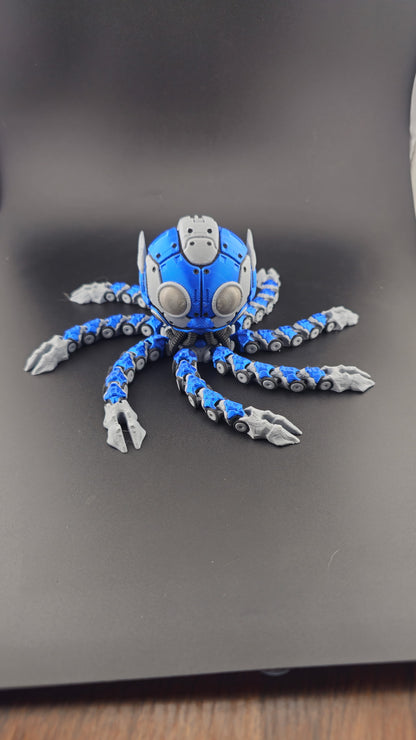 Octobot