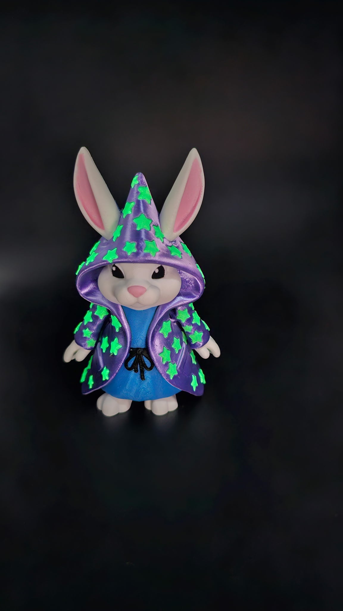Wizard Bunny