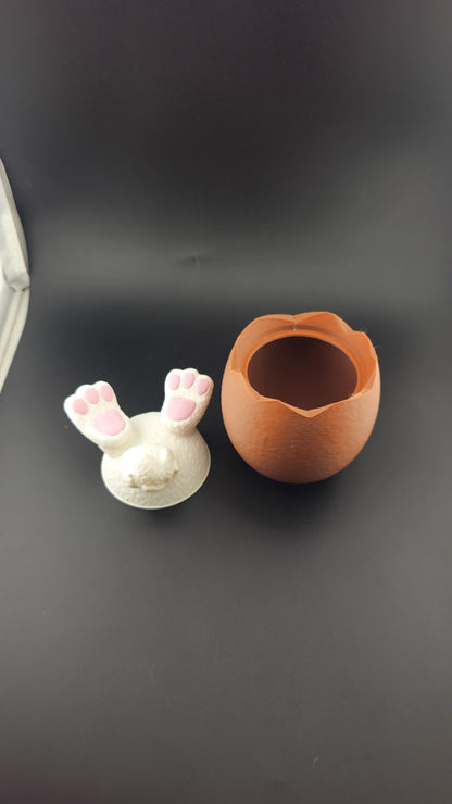 Peeky Bunny - Container