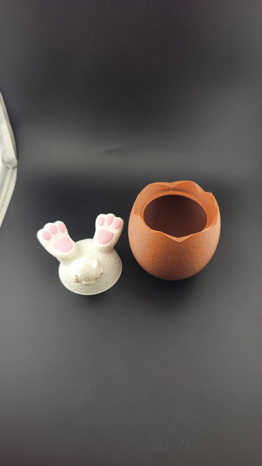 Peeky Bunny - Container