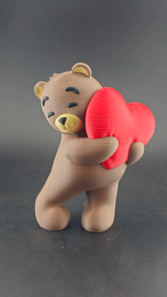 Bear Hug