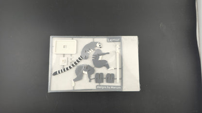 Animal Puzzles