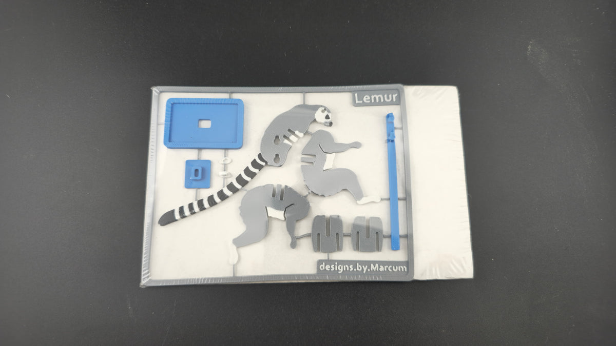Animal Puzzles